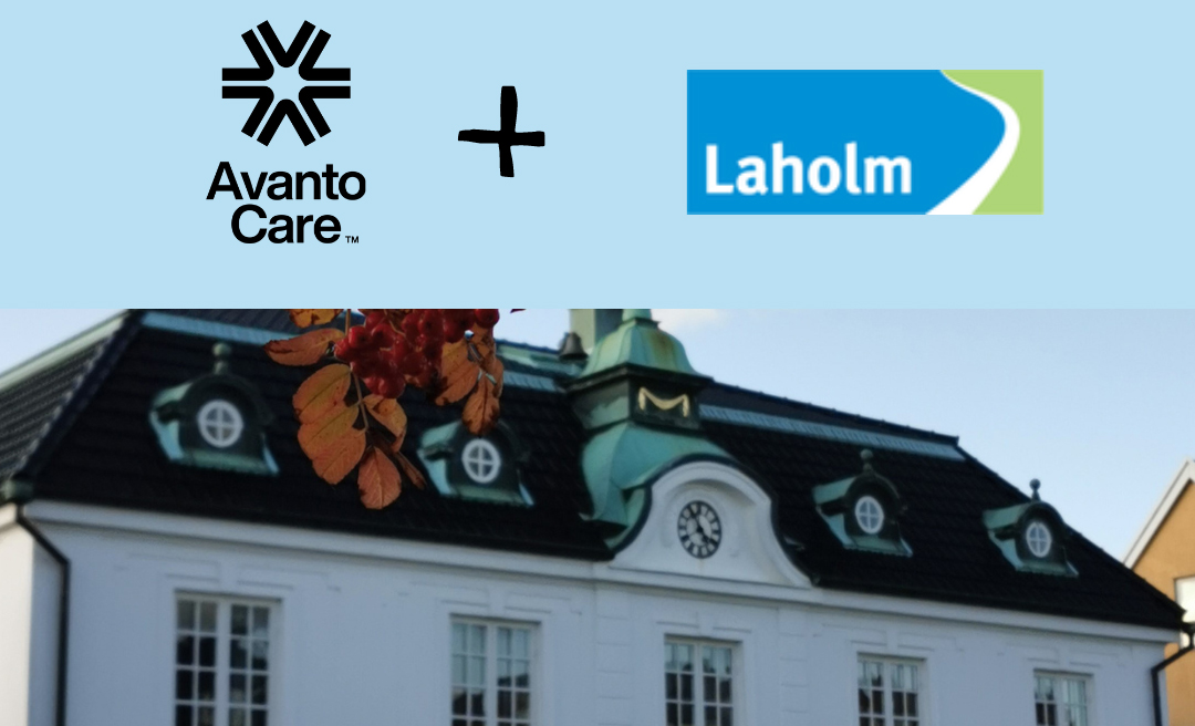 Avanto Care + Laholms Kommun